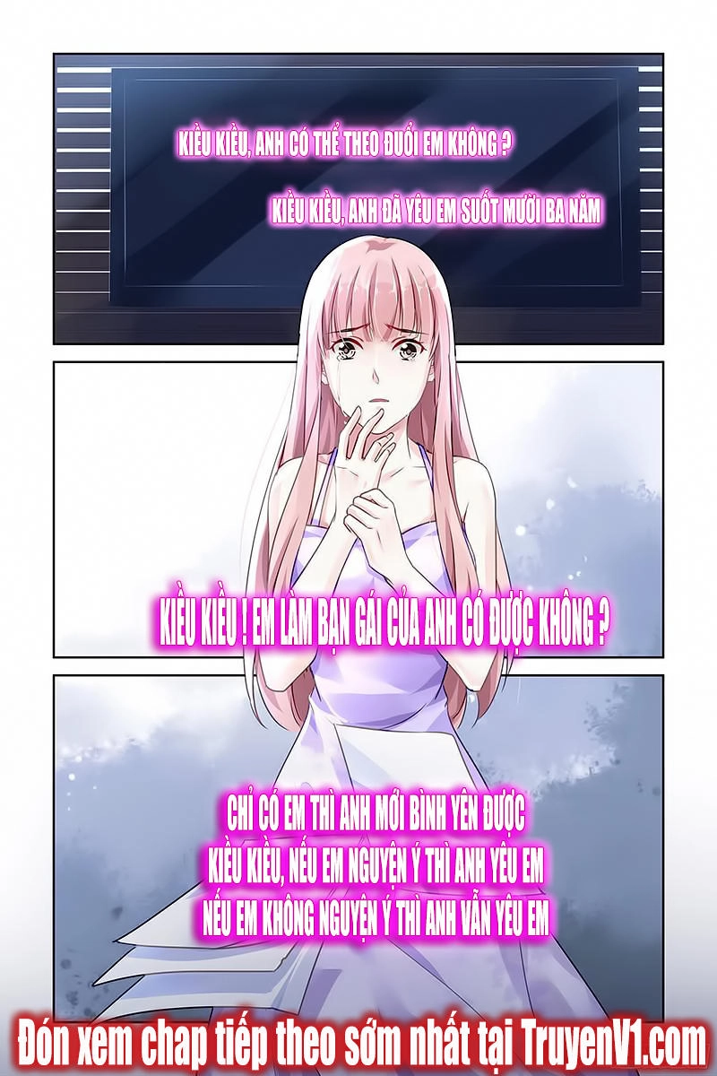 Hôn Trộm 55 Lần Chapter 118 - 8