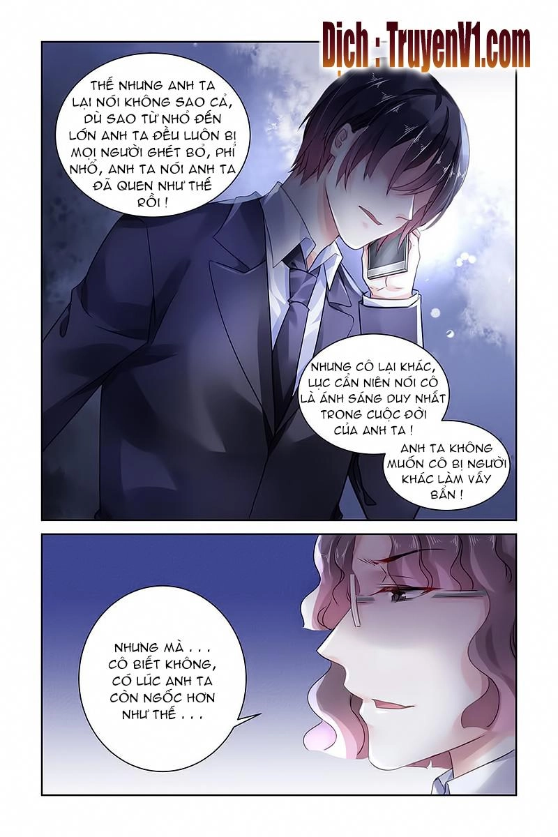 Hôn Trộm 55 Lần Chapter 119 - 7