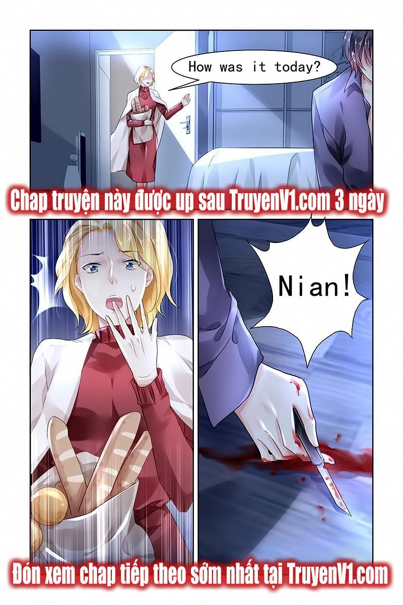 Hôn Trộm 55 Lần Chapter 119 - 9