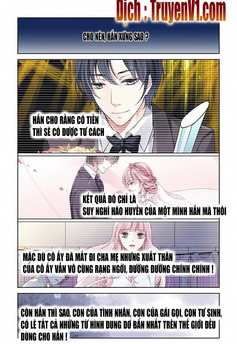 Hôn Trộm 55 Lần Chapter 120 - 4