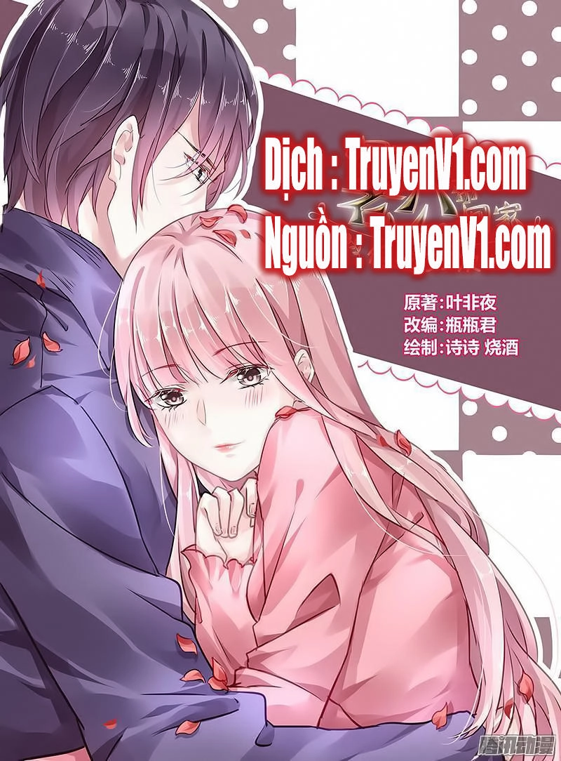 Hôn Trộm 55 Lần Chapter 122 - 1