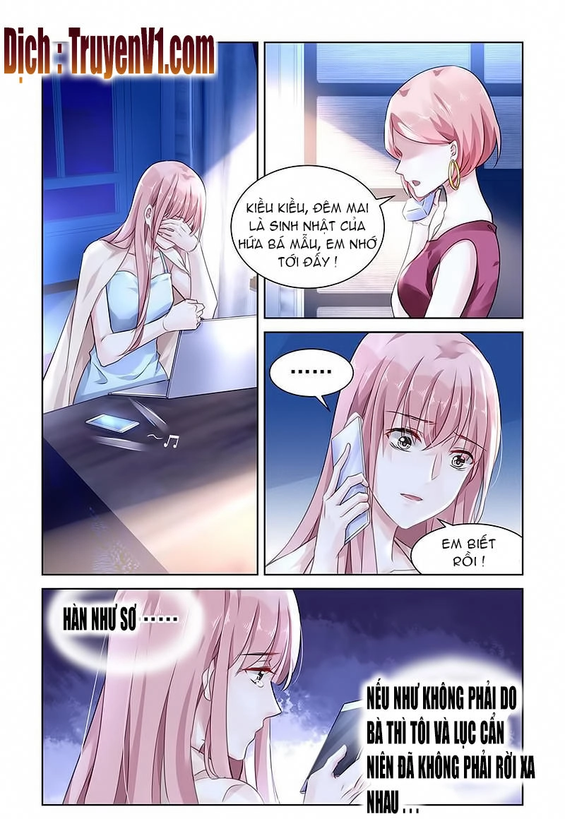 Hôn Trộm 55 Lần Chapter 122 - 2