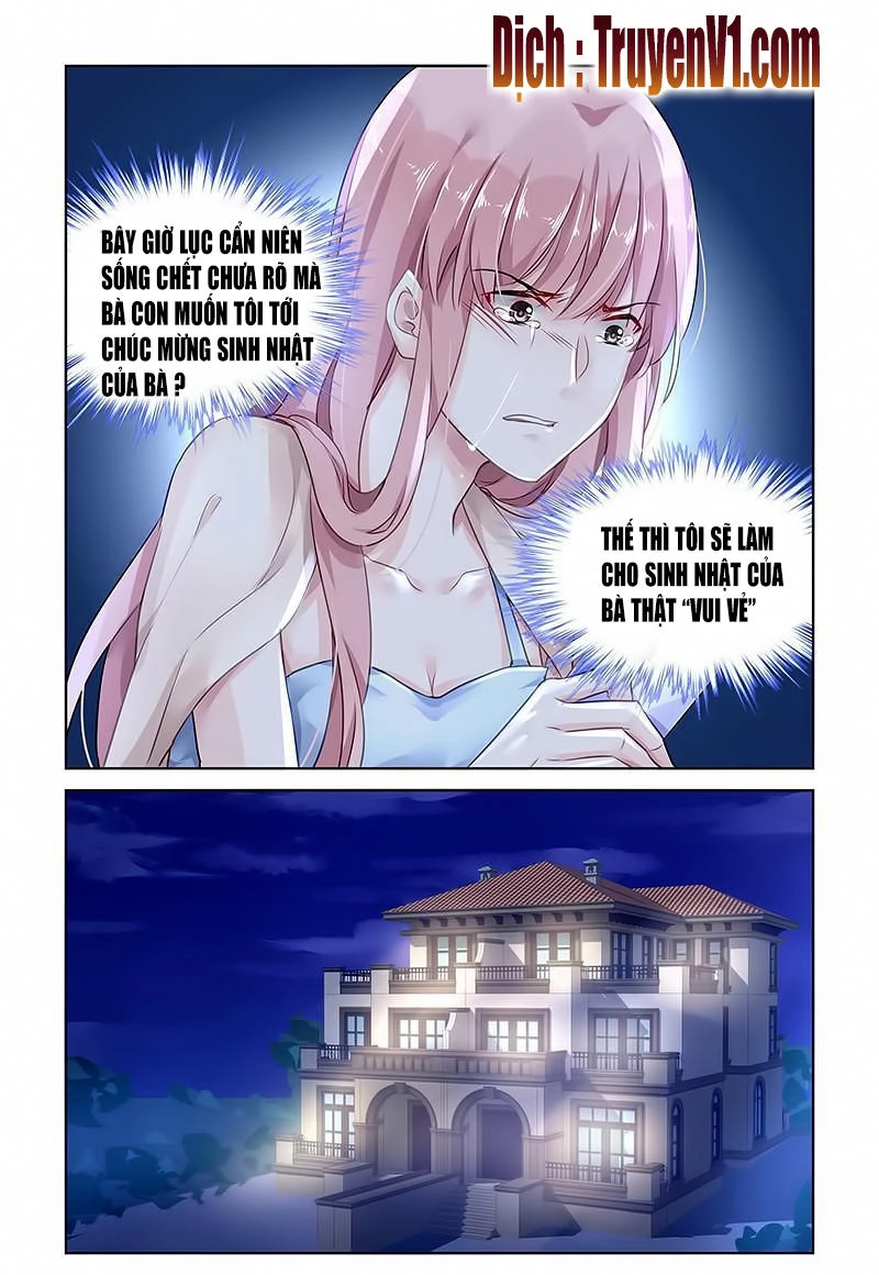 Hôn Trộm 55 Lần Chapter 122 - 3