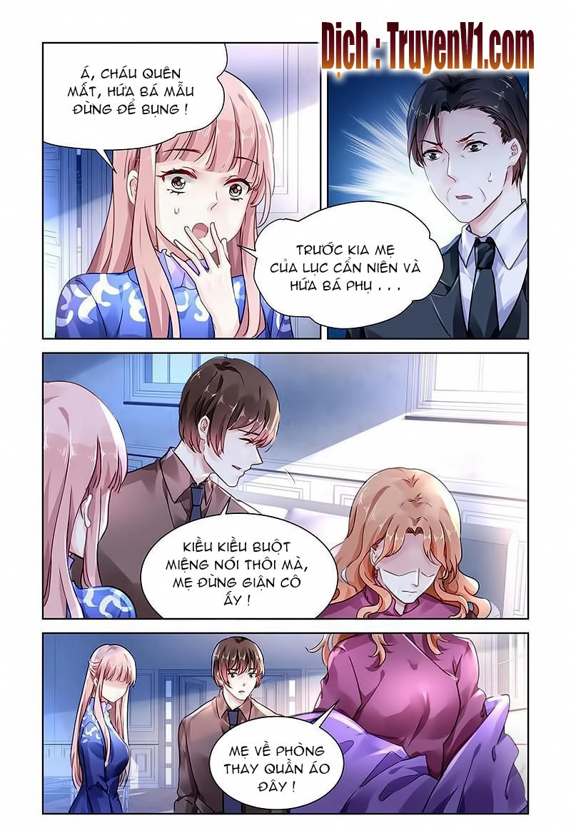 Hôn Trộm 55 Lần Chapter 122 - 6