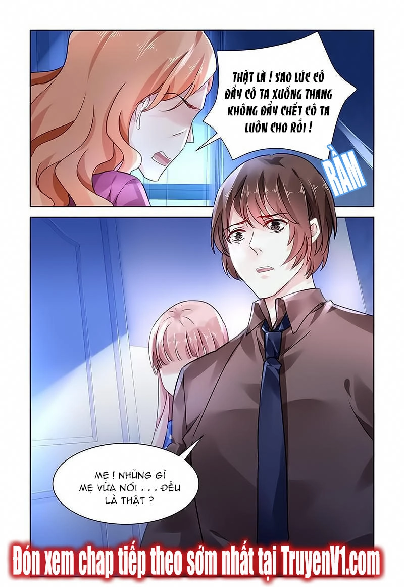 Hôn Trộm 55 Lần Chapter 122 - 9