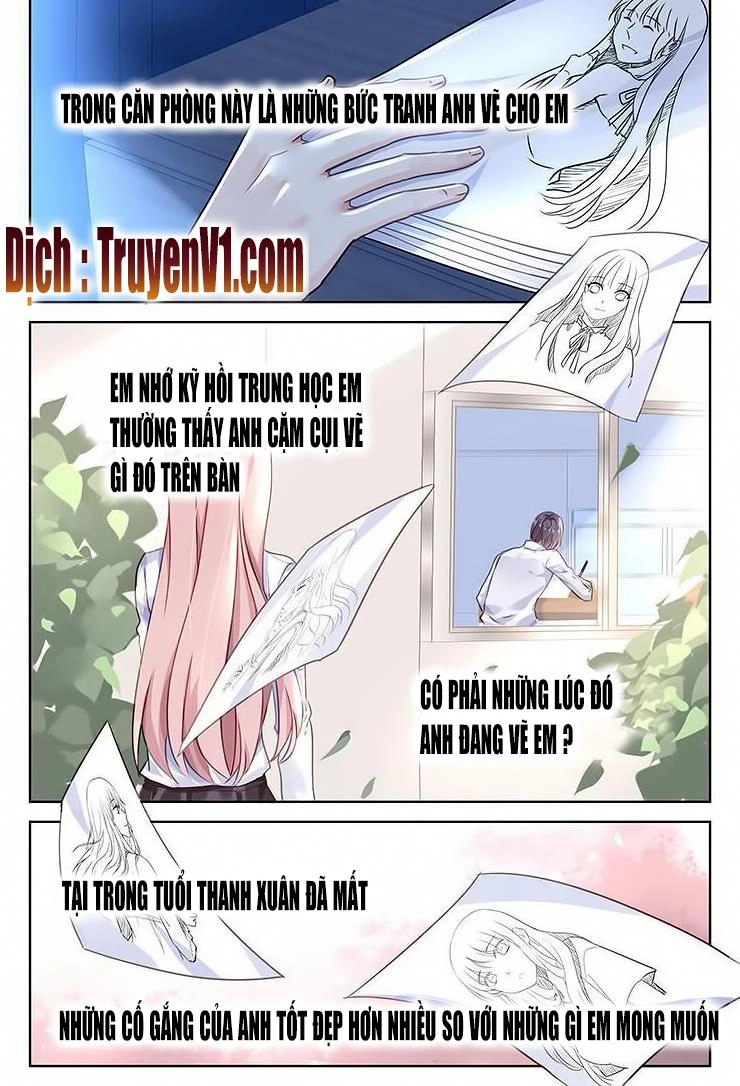 Hôn Trộm 55 Lần Chapter 123 - 7