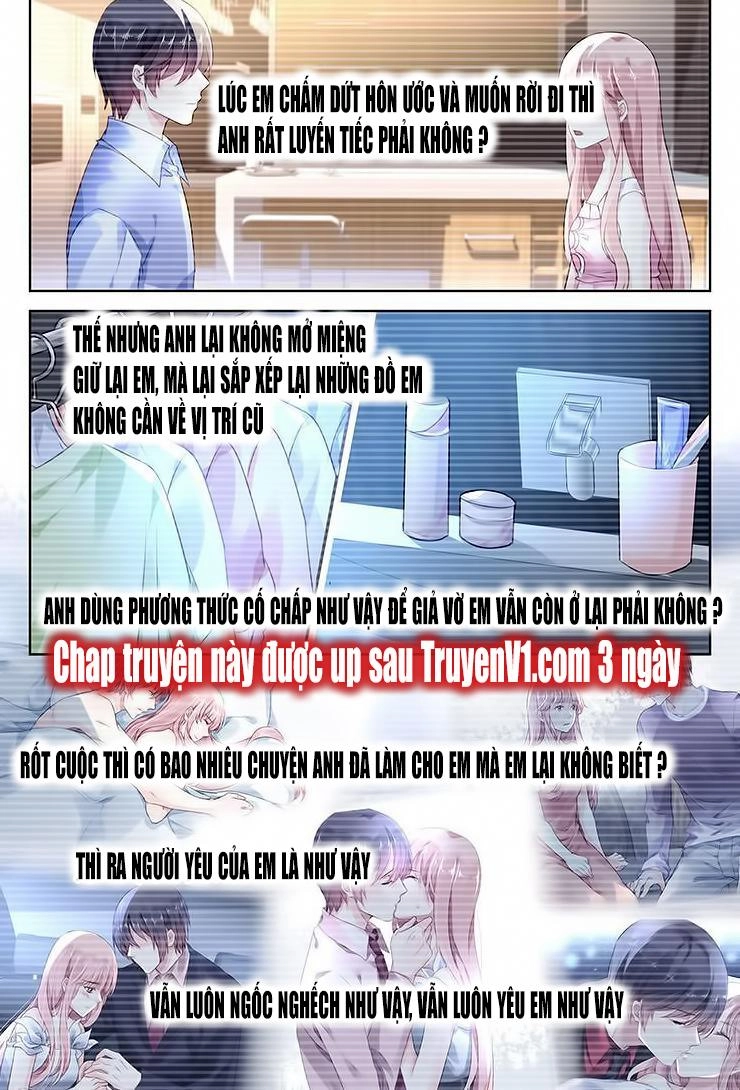 Hôn Trộm 55 Lần Chapter 123 - 8