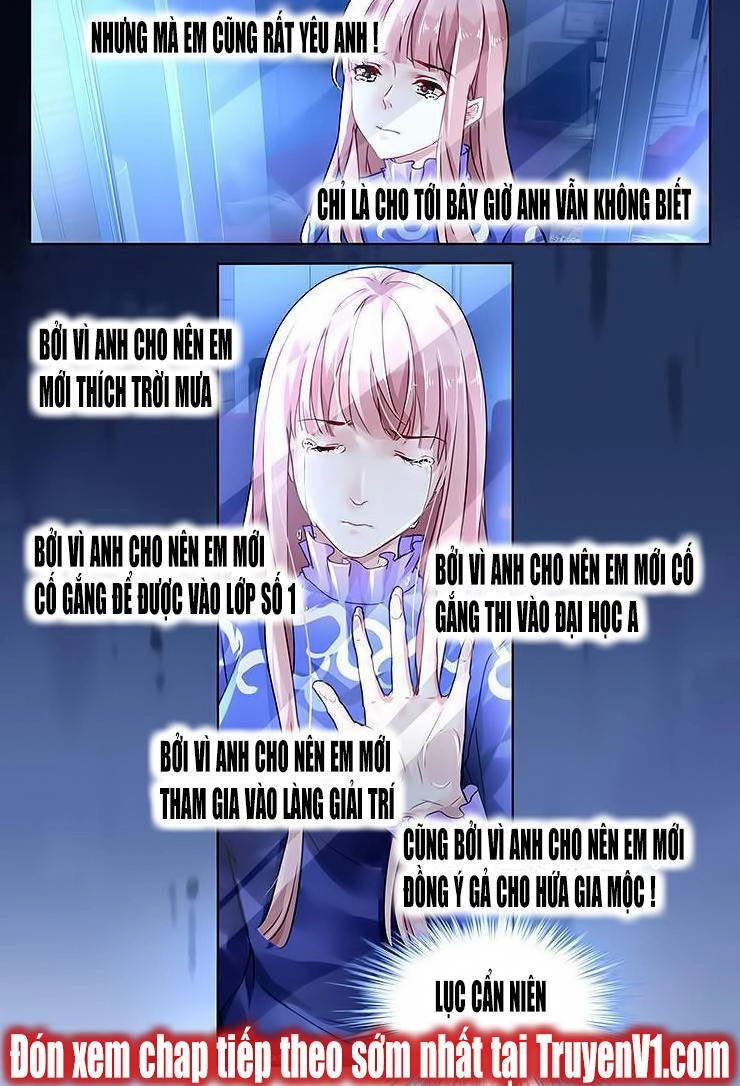 Hôn Trộm 55 Lần Chapter 123 - 9