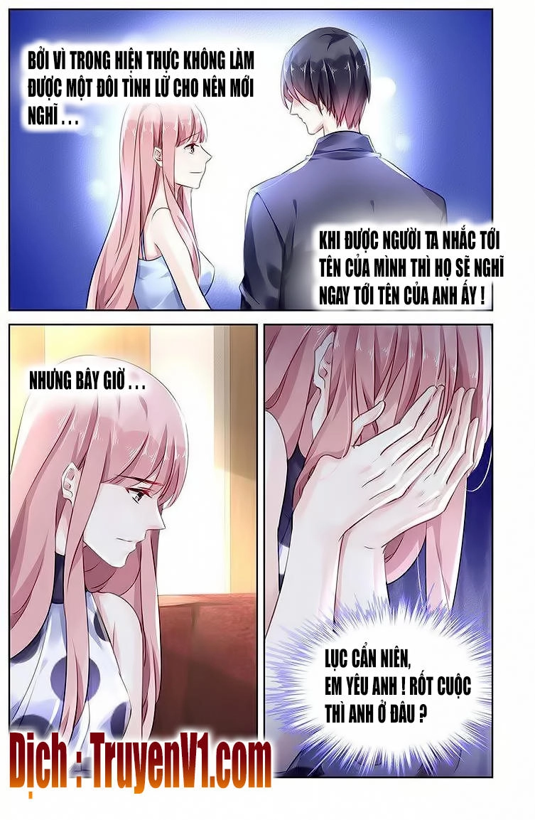 Hôn Trộm 55 Lần Chapter 124 - 2