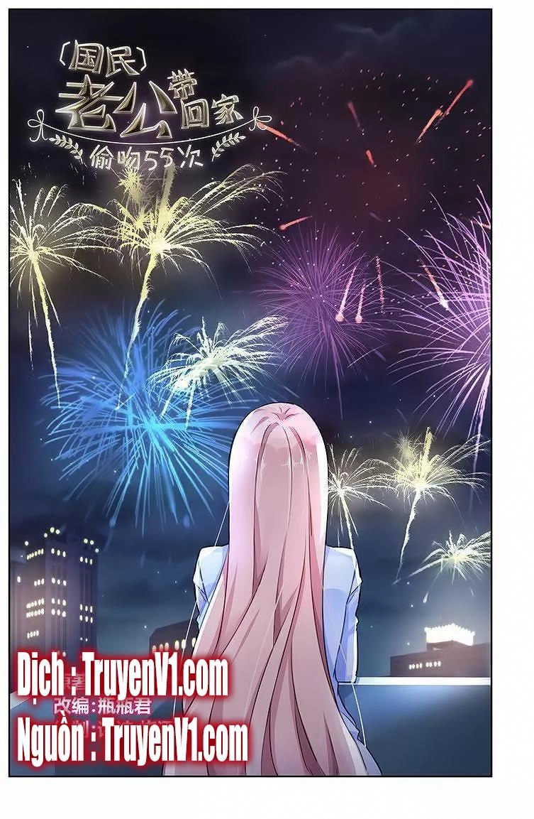 Hôn Trộm 55 Lần Chapter 125 - 2