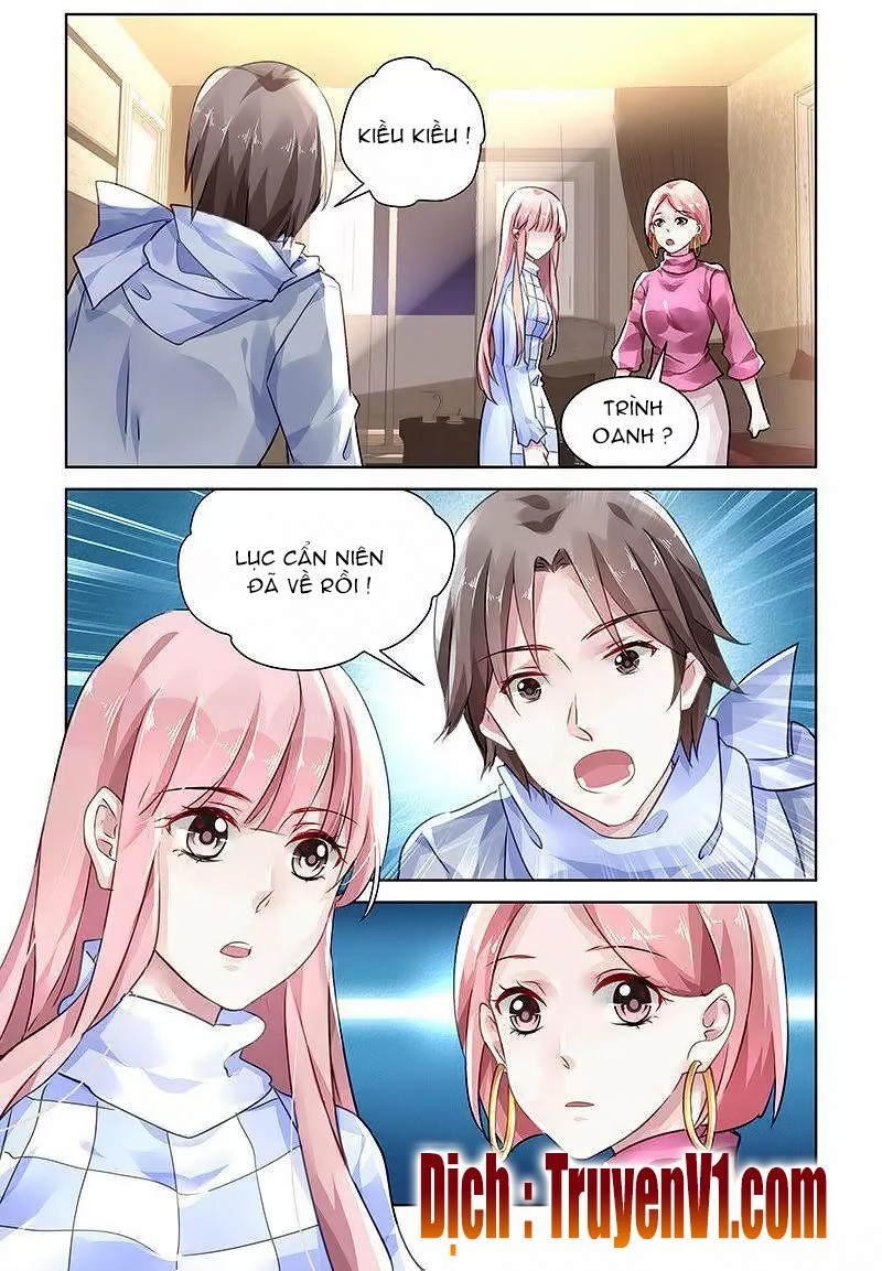 Hôn Trộm 55 Lần Chapter 125 - 5