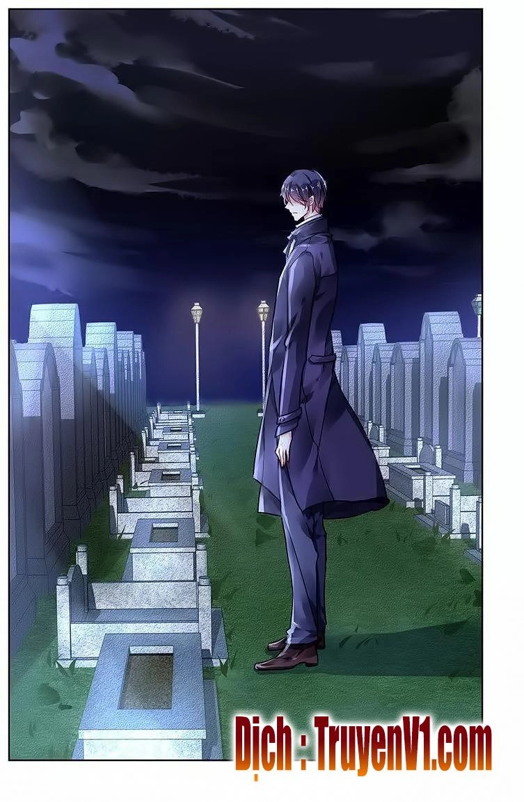 Hôn Trộm 55 Lần Chapter 125 - 8