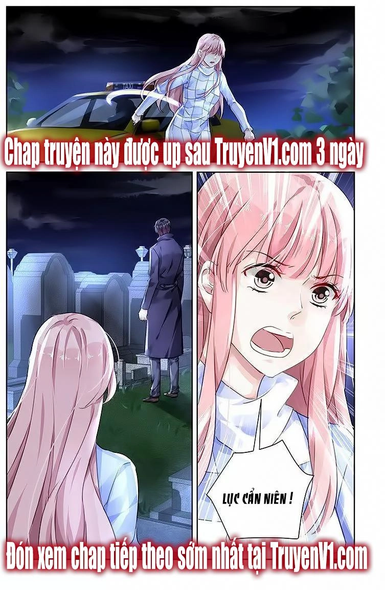 Hôn Trộm 55 Lần Chapter 125 - 9