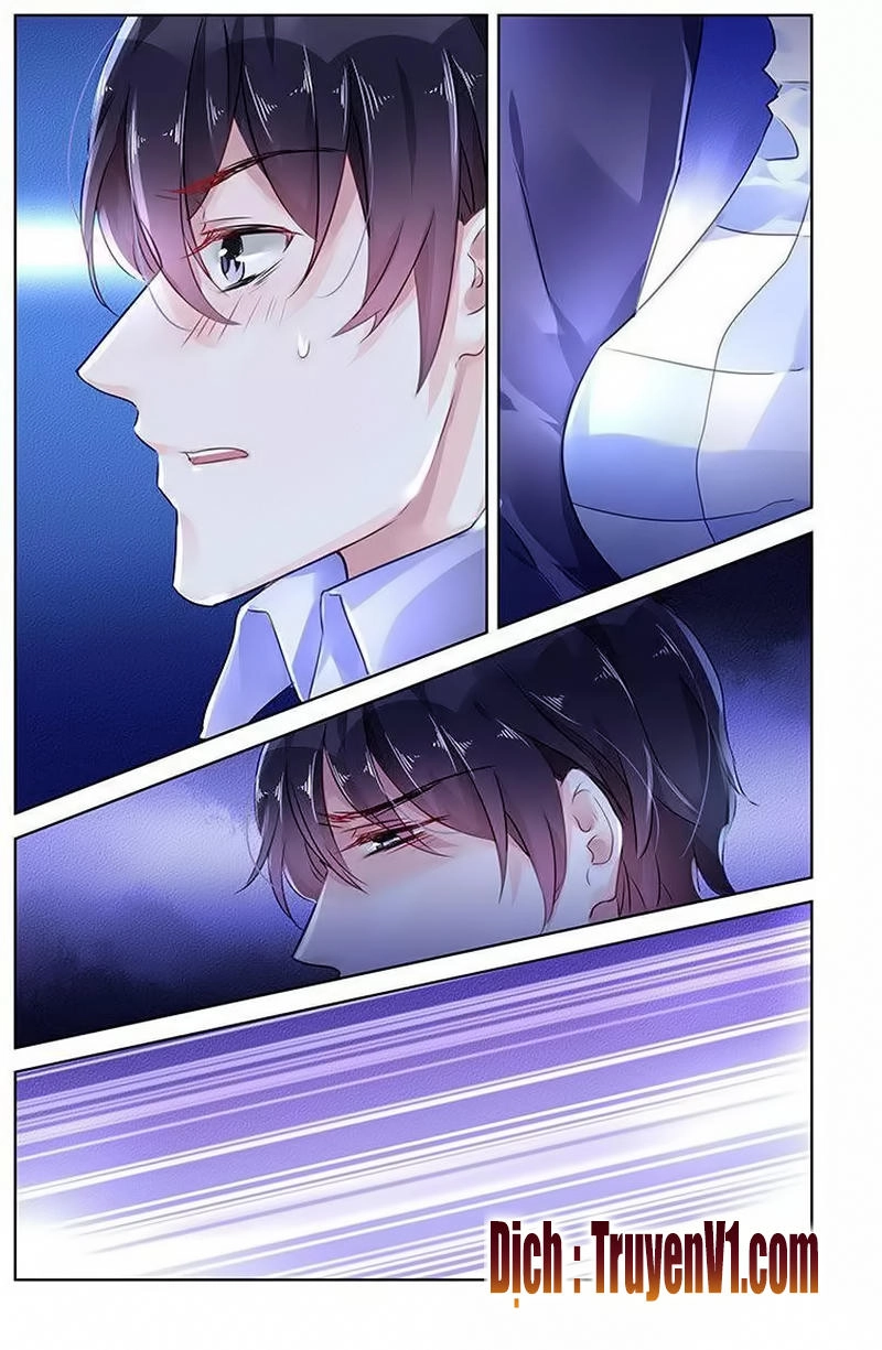 Hôn Trộm 55 Lần Chapter 131 - 3