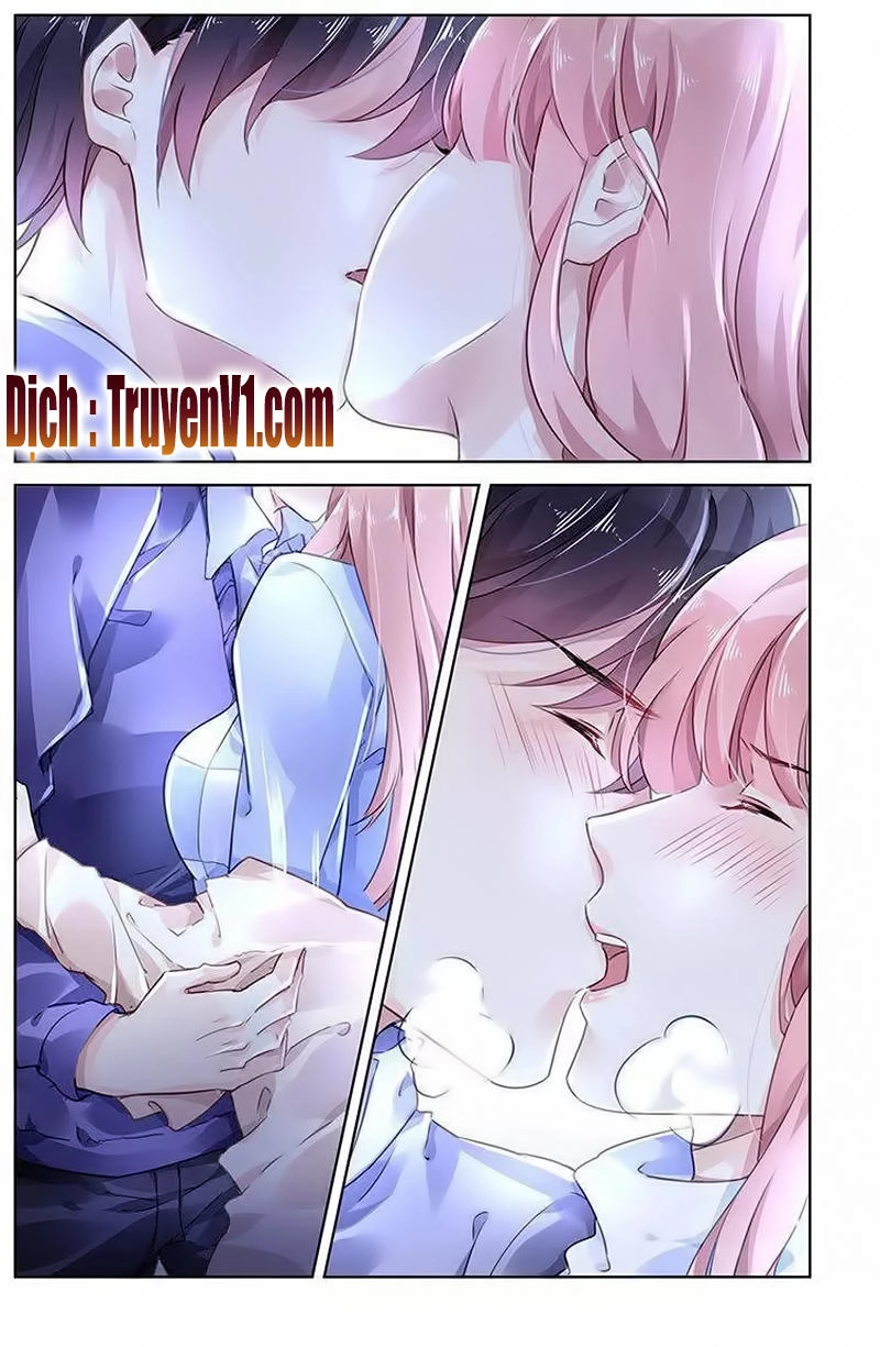 Hôn Trộm 55 Lần Chapter 131 - 4