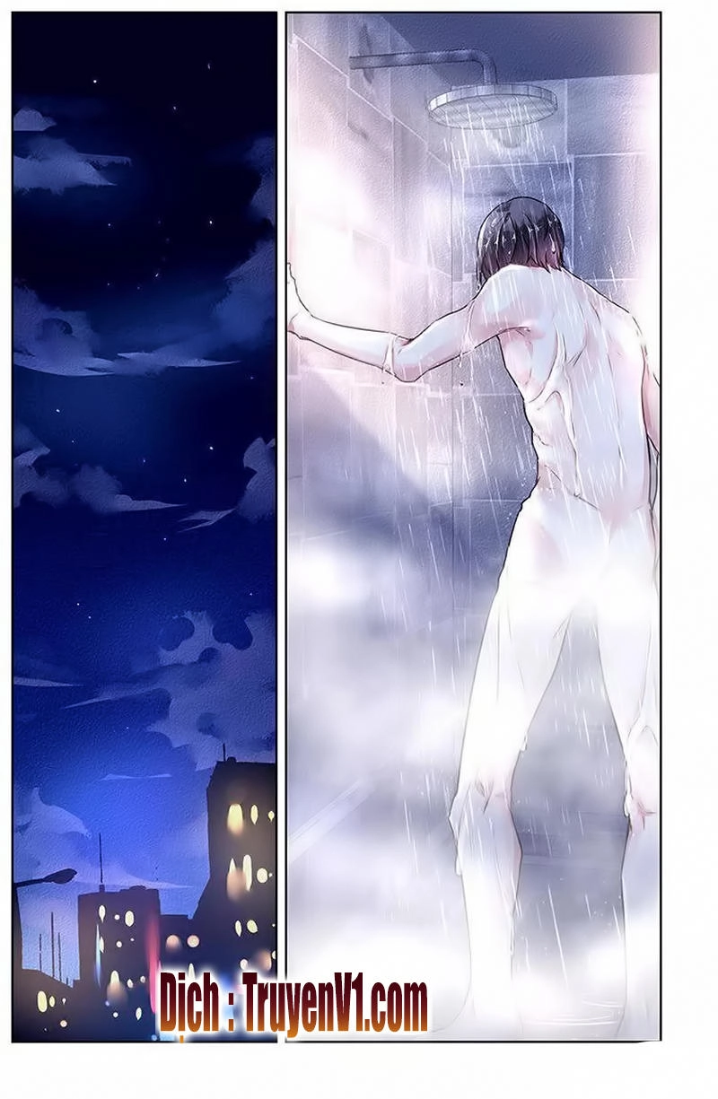 Hôn Trộm 55 Lần Chapter 131 - 7