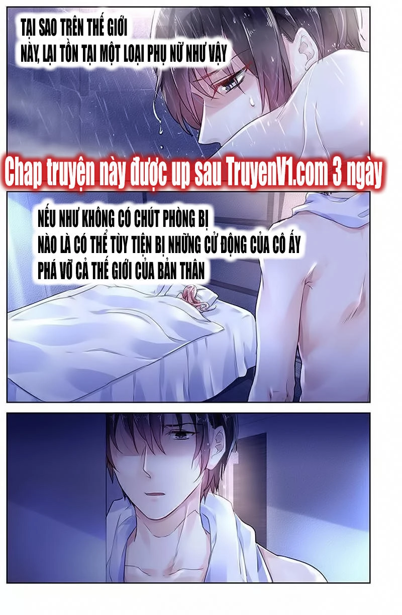 Hôn Trộm 55 Lần Chapter 131 - 8