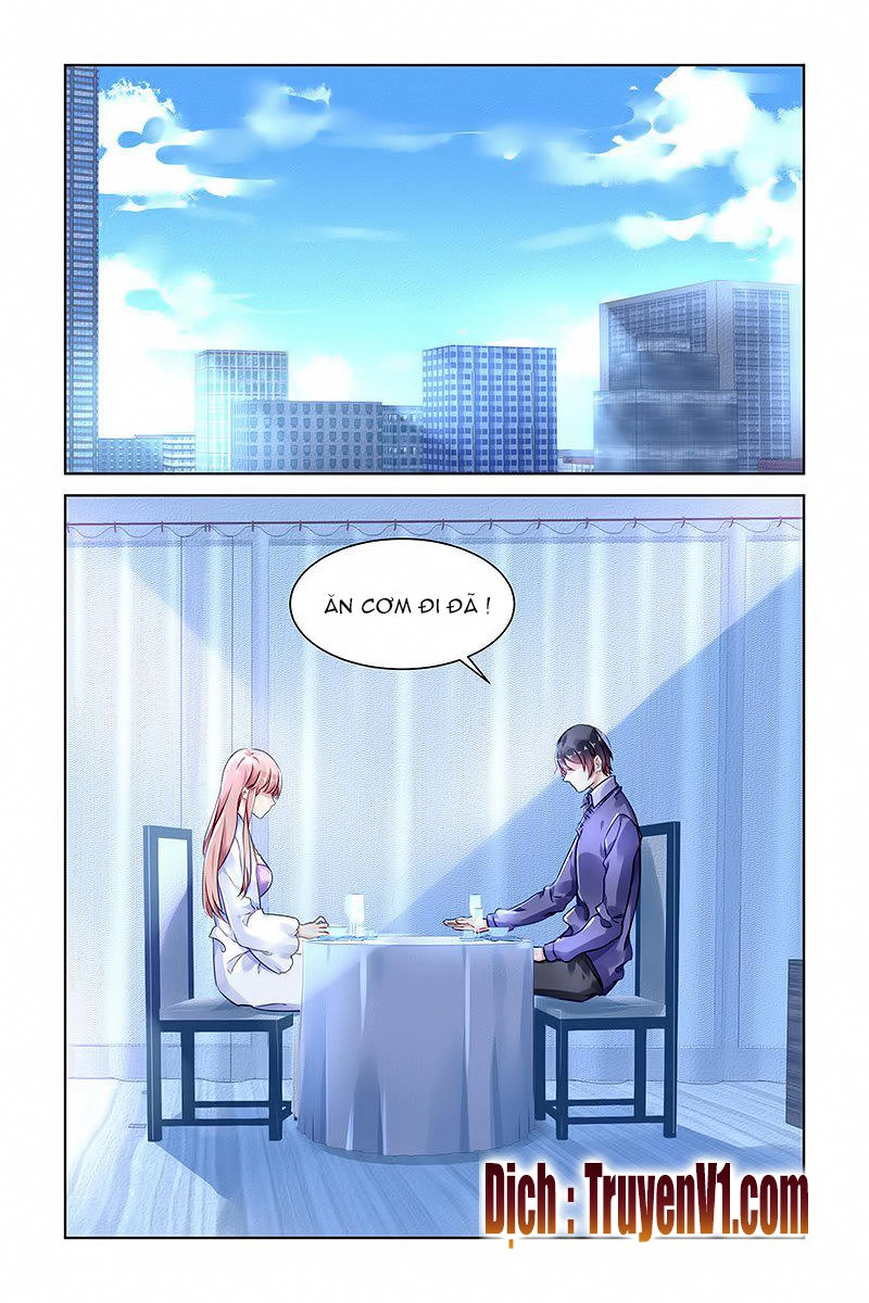 Hôn Trộm 55 Lần Chapter 132 - 2