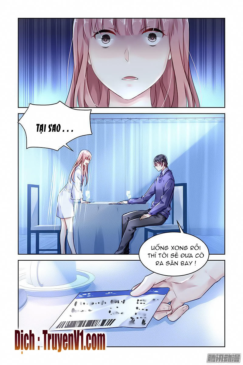 Hôn Trộm 55 Lần Chapter 132 - 4