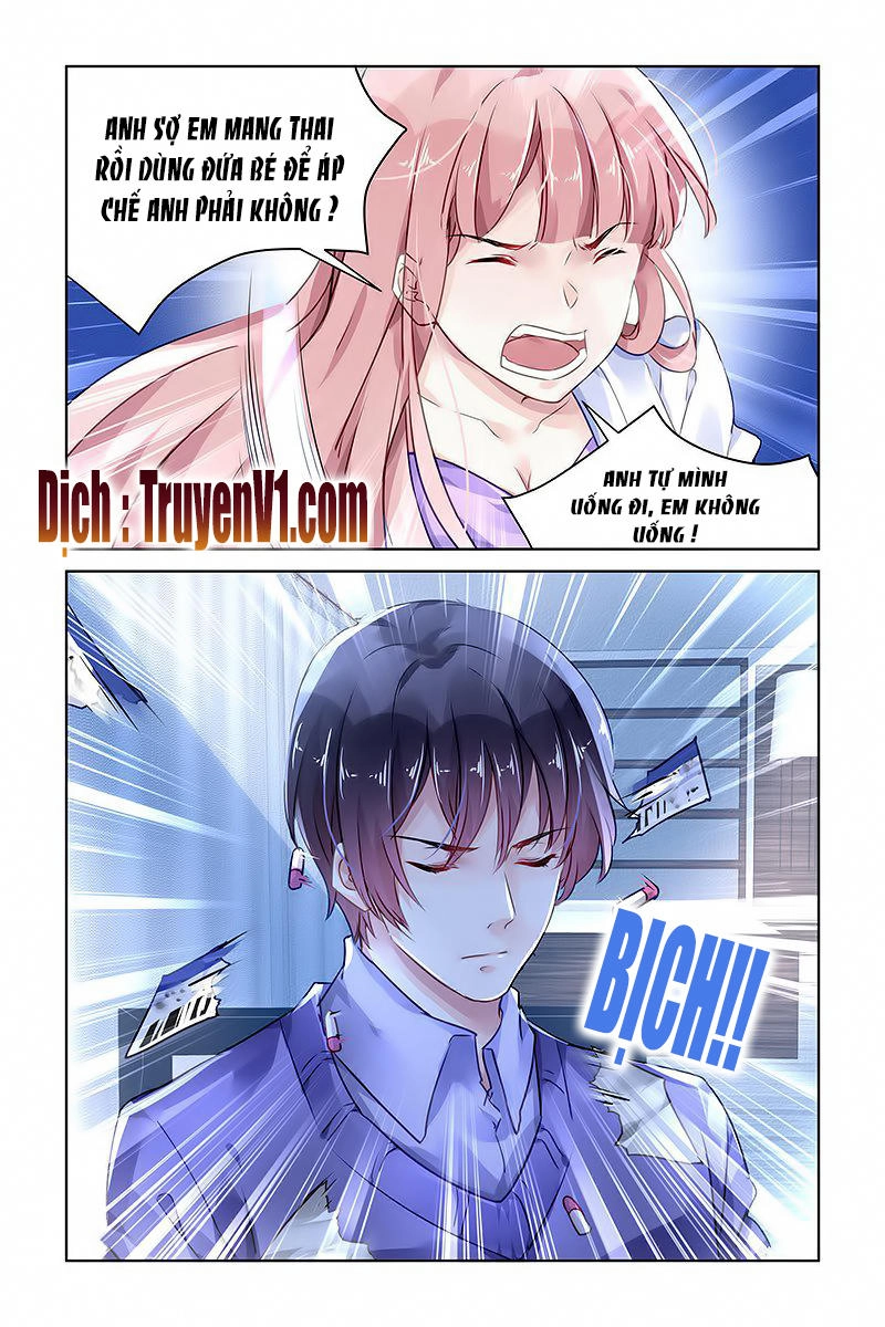 Hôn Trộm 55 Lần Chapter 132 - 5