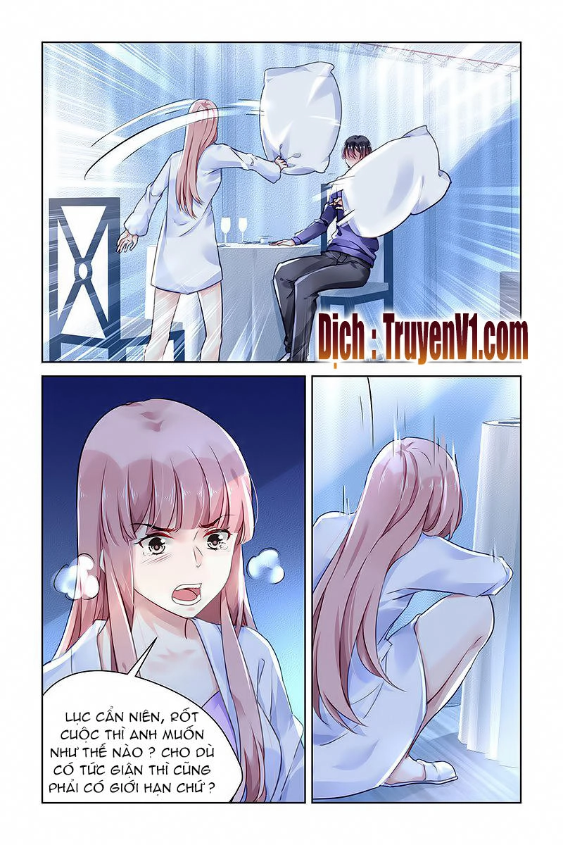 Hôn Trộm 55 Lần Chapter 132 - 6