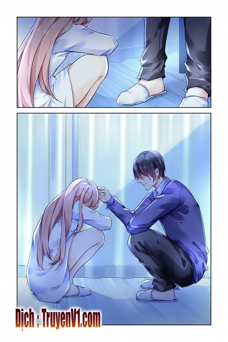 Hôn Trộm 55 Lần Chapter 132 - 7