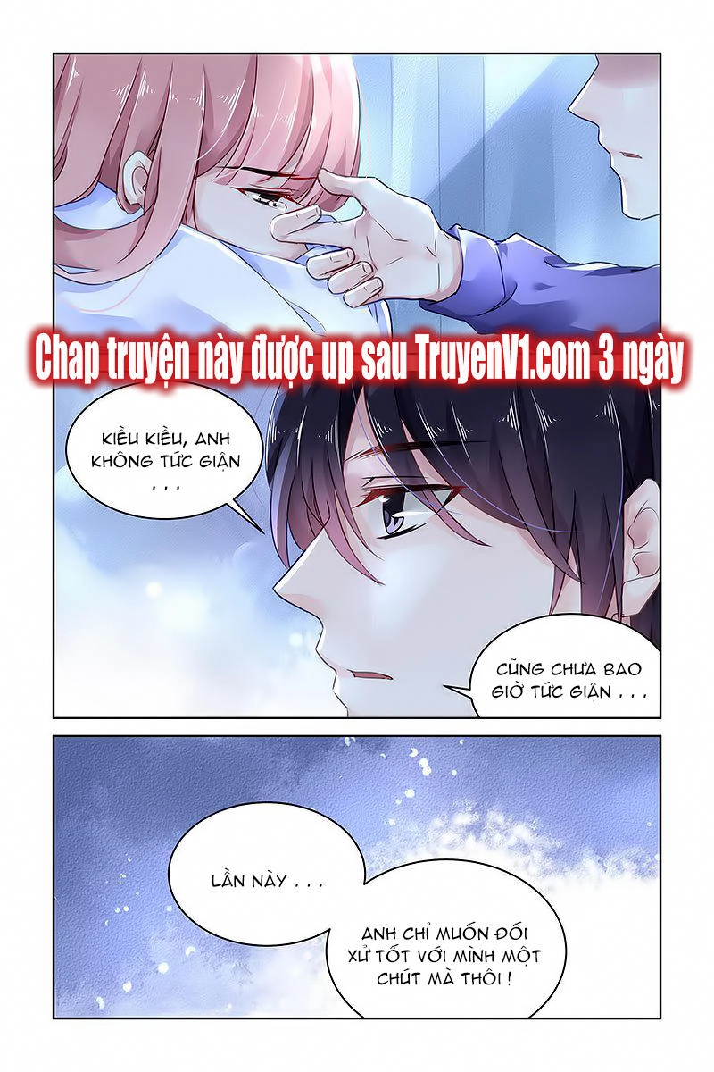 Hôn Trộm 55 Lần Chapter 132 - 8