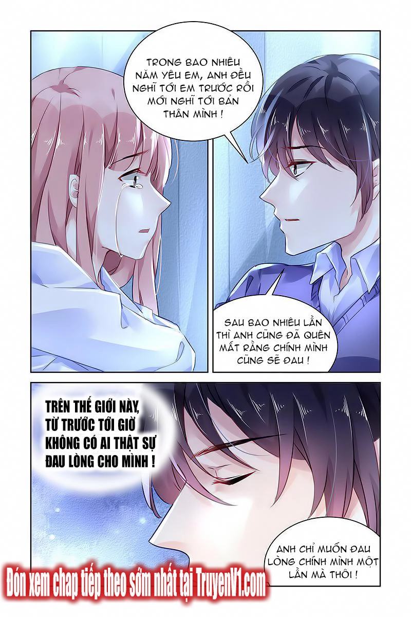 Hôn Trộm 55 Lần Chapter 132 - 9