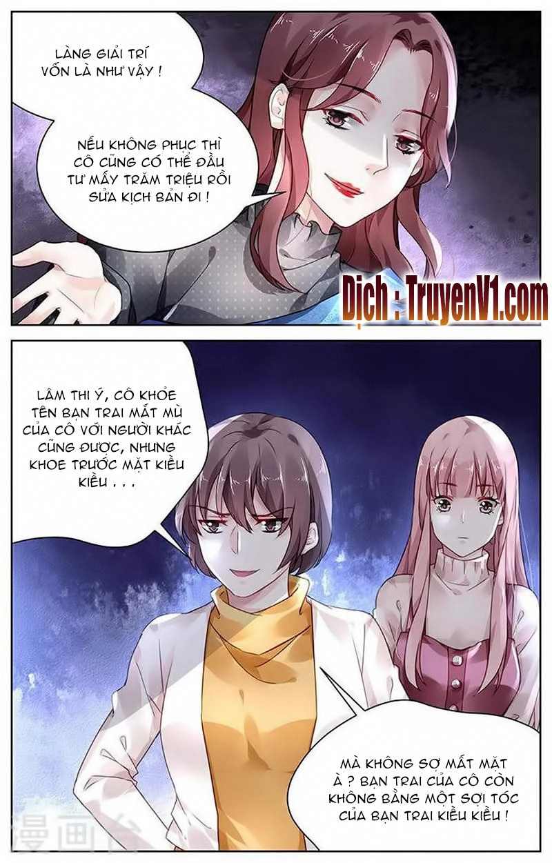 Hôn Trộm 55 Lần Chapter 138 - 4