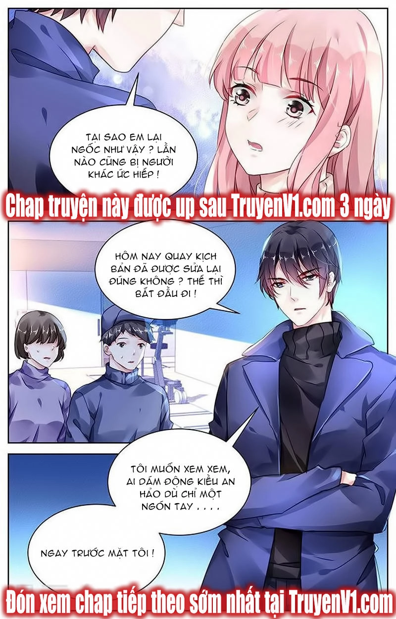 Hôn Trộm 55 Lần Chapter 138 - 8