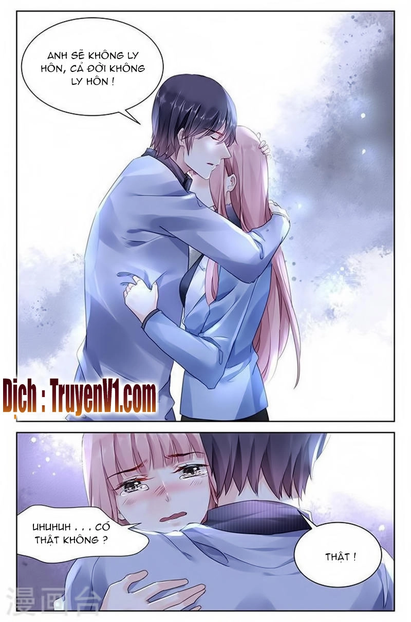 Hôn Trộm 55 Lần Chapter 143 - 4