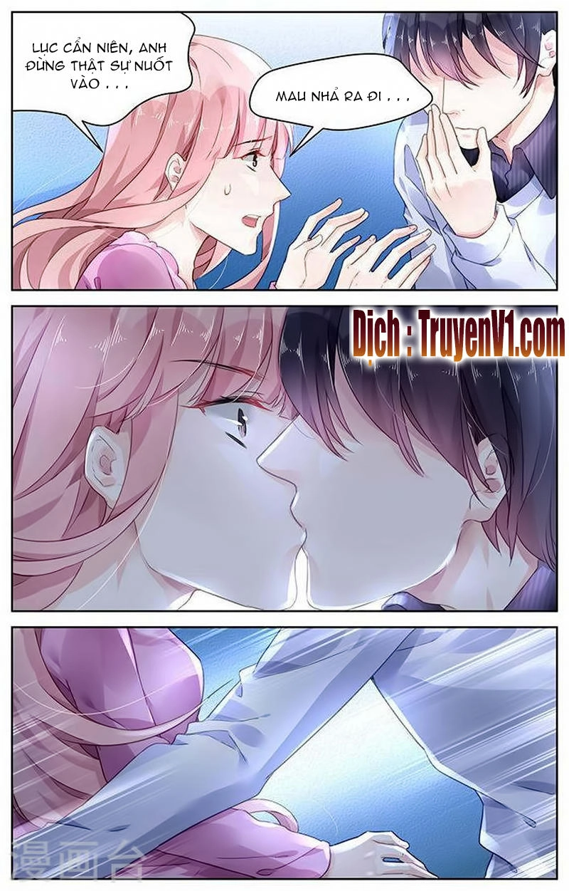 Hôn Trộm 55 Lần Chapter 144 - 2