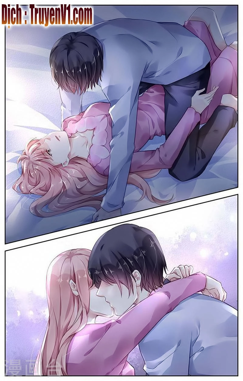 Hôn Trộm 55 Lần Chapter 144 - 3