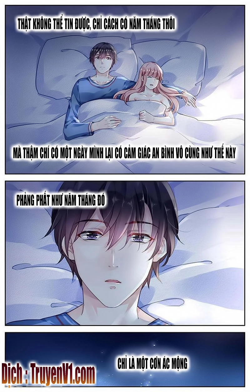 Hôn Trộm 55 Lần Chapter 144 - 4