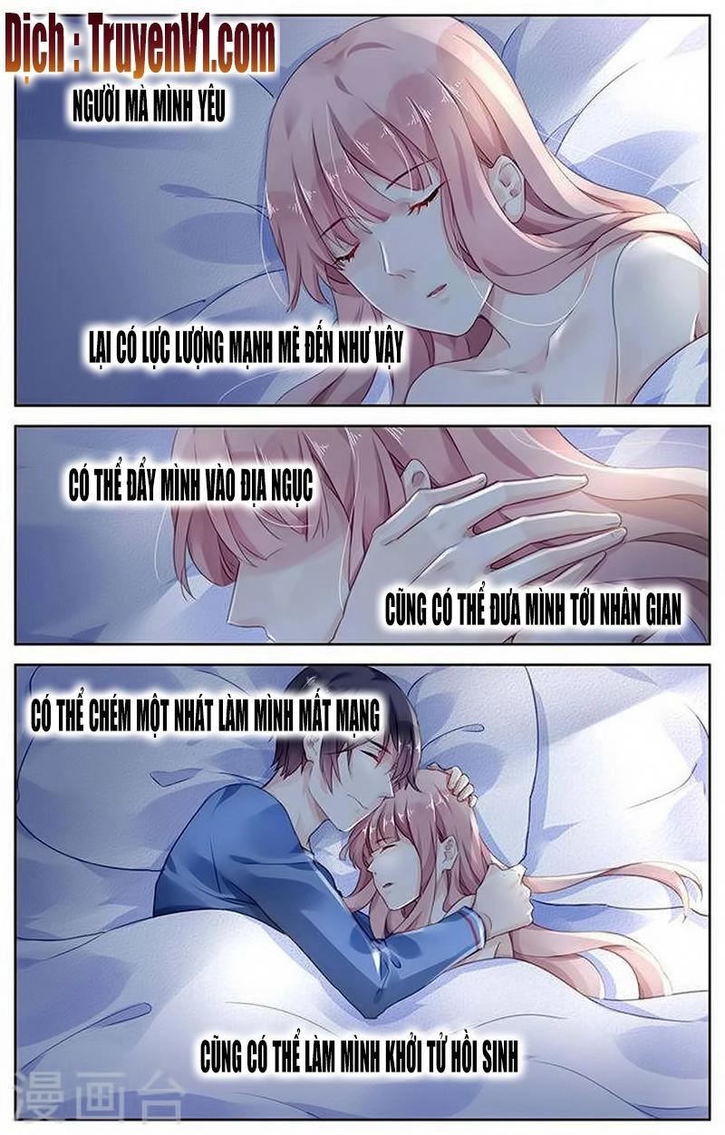 Hôn Trộm 55 Lần Chapter 144 - 6