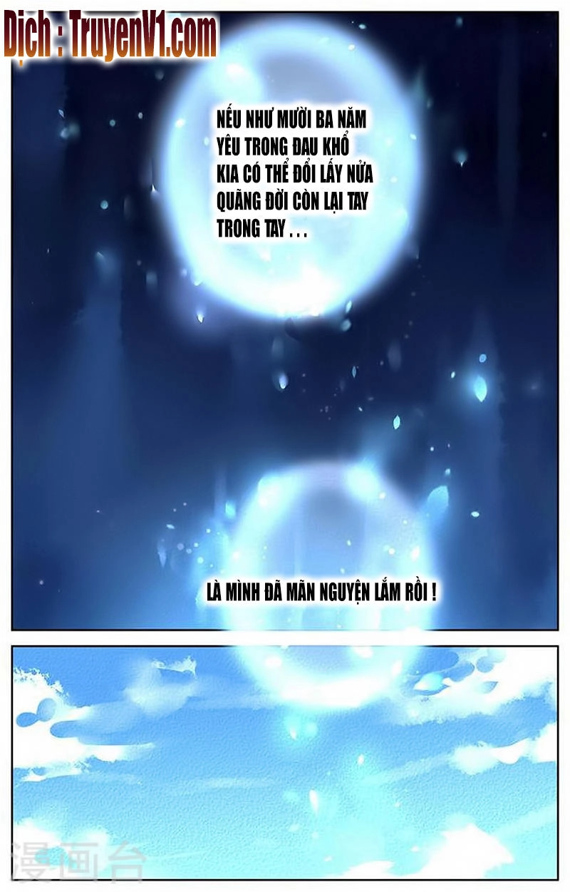 Hôn Trộm 55 Lần Chapter 144 - 7