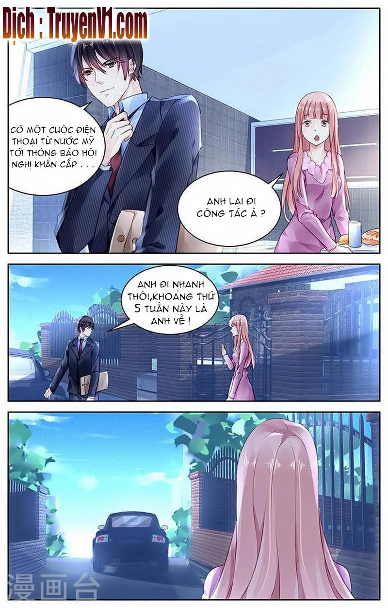 Hôn Trộm 55 Lần Chapter 144 - 8