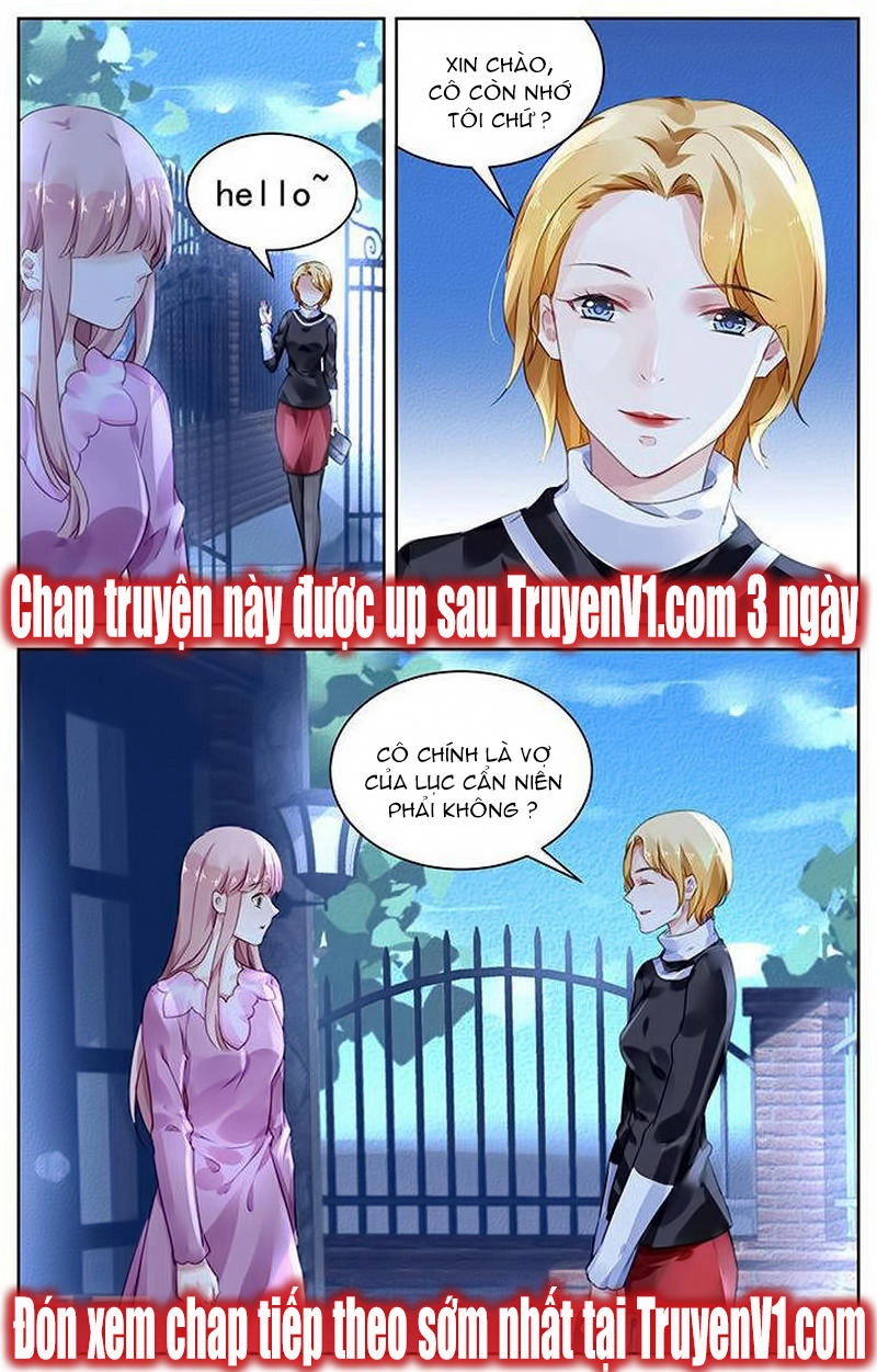 Hôn Trộm 55 Lần Chapter 144 - 9