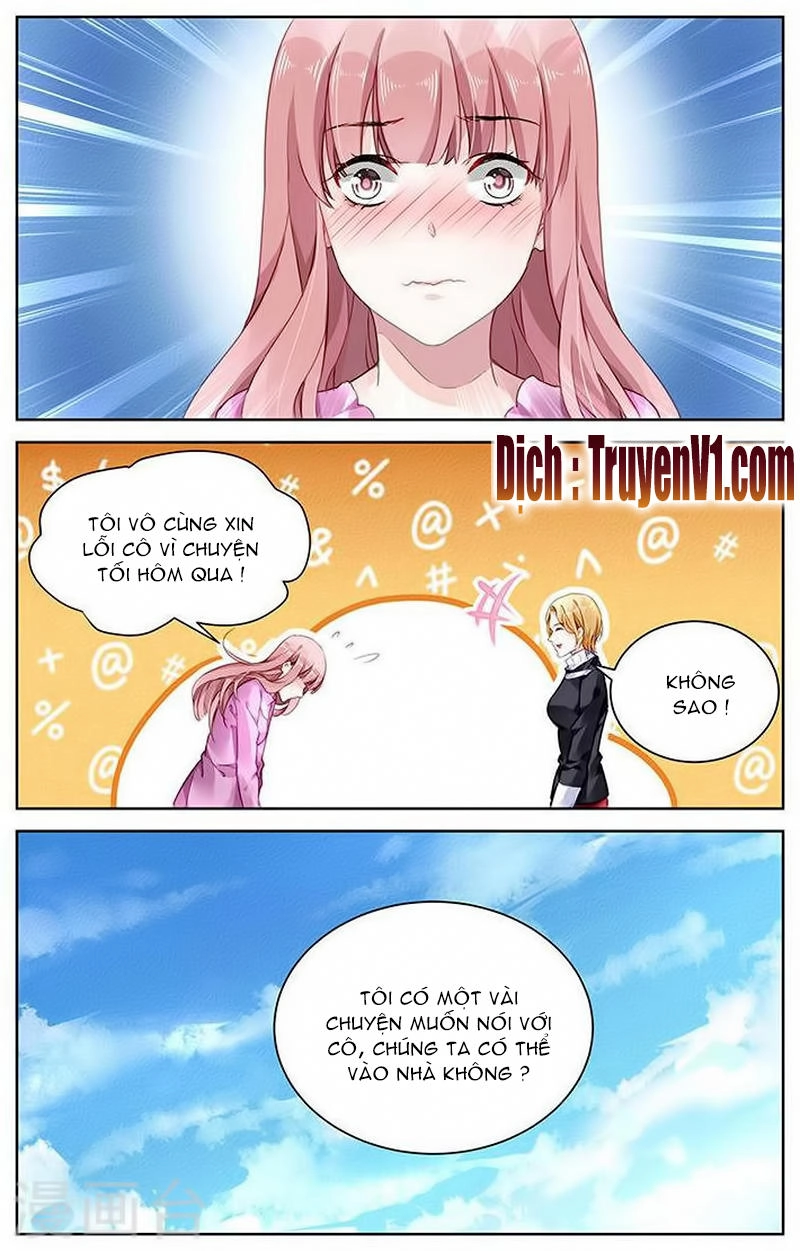 Hôn Trộm 55 Lần Chapter 145 - 1