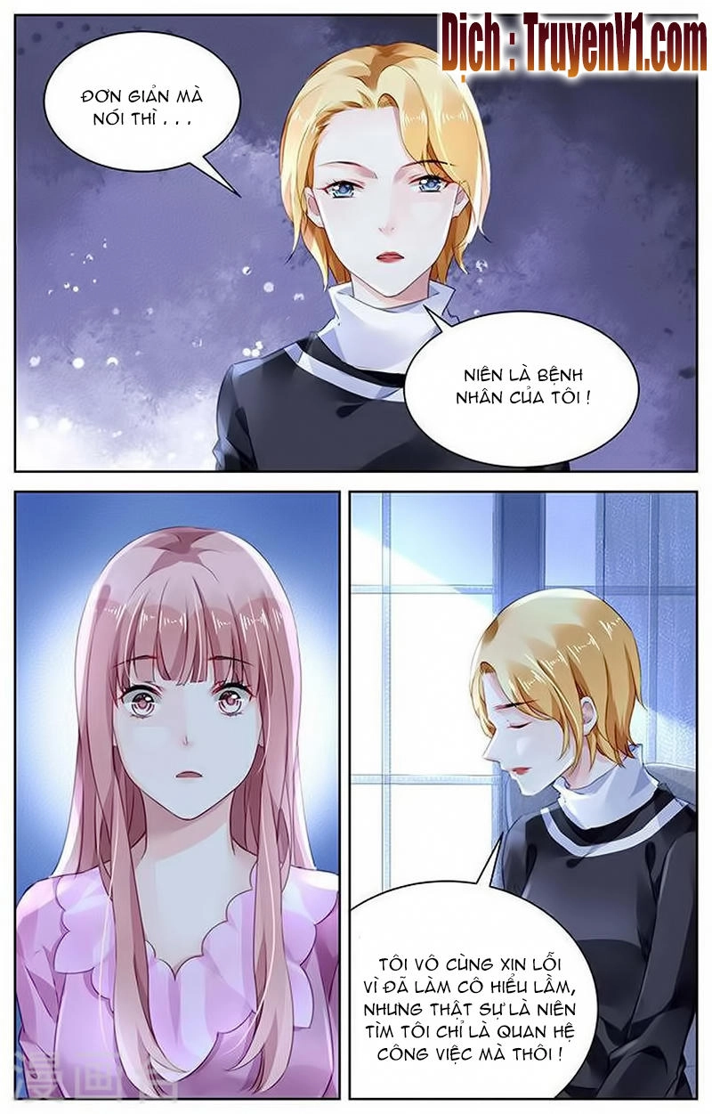 Hôn Trộm 55 Lần Chapter 145 - 3