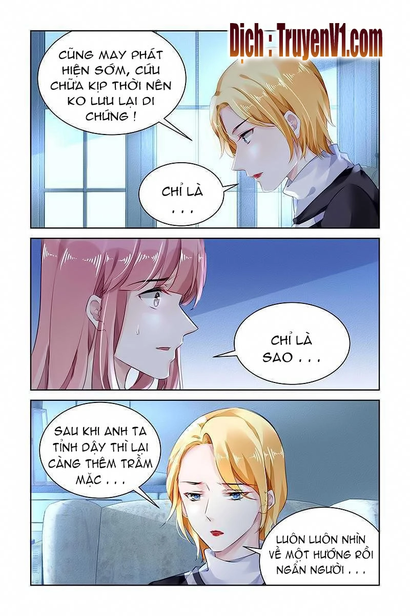 Hôn Trộm 55 Lần Chapter 146 - 2