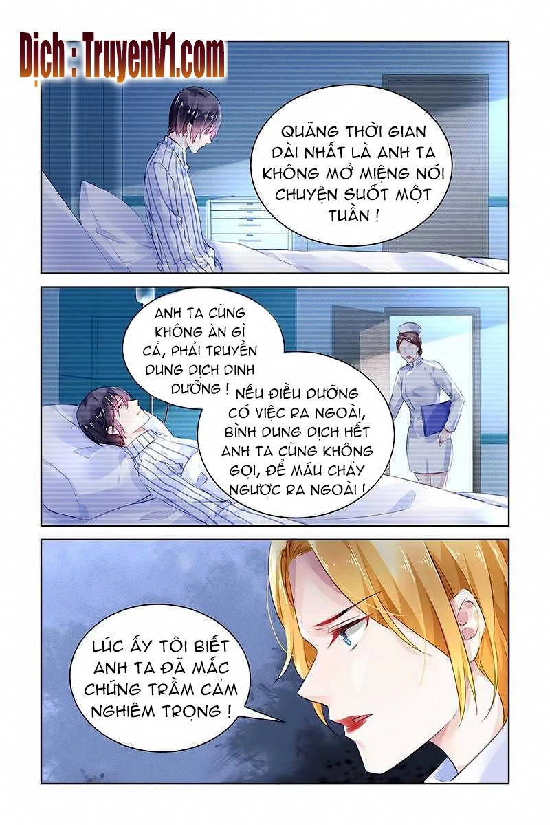 Hôn Trộm 55 Lần Chapter 146 - 3