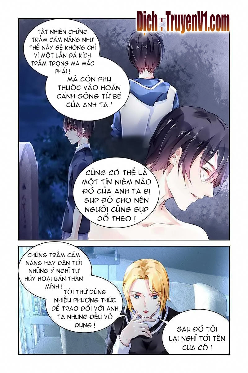 Hôn Trộm 55 Lần Chapter 146 - 4