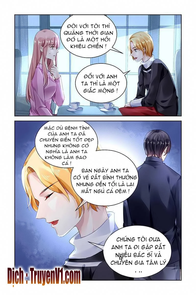 Hôn Trộm 55 Lần Chapter 146 - 6