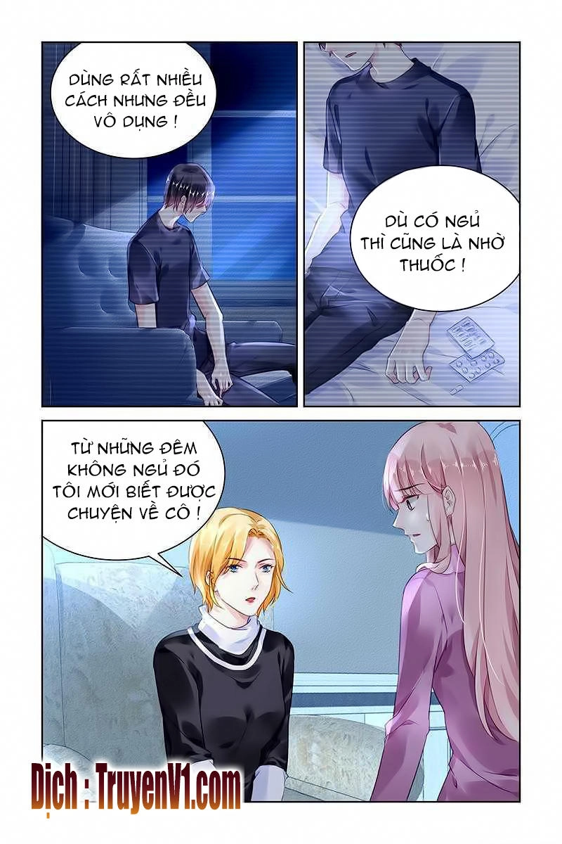 Hôn Trộm 55 Lần Chapter 146 - 7