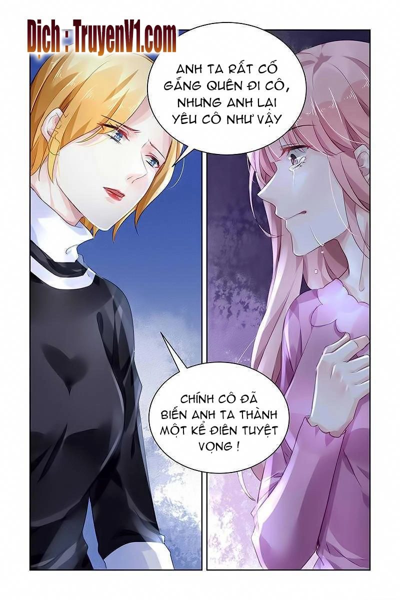 Hôn Trộm 55 Lần Chapter 146 - 8