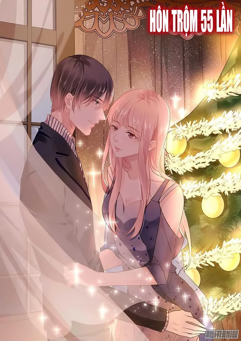 Hôn Trộm 55 Lần Chapter 149 - 1