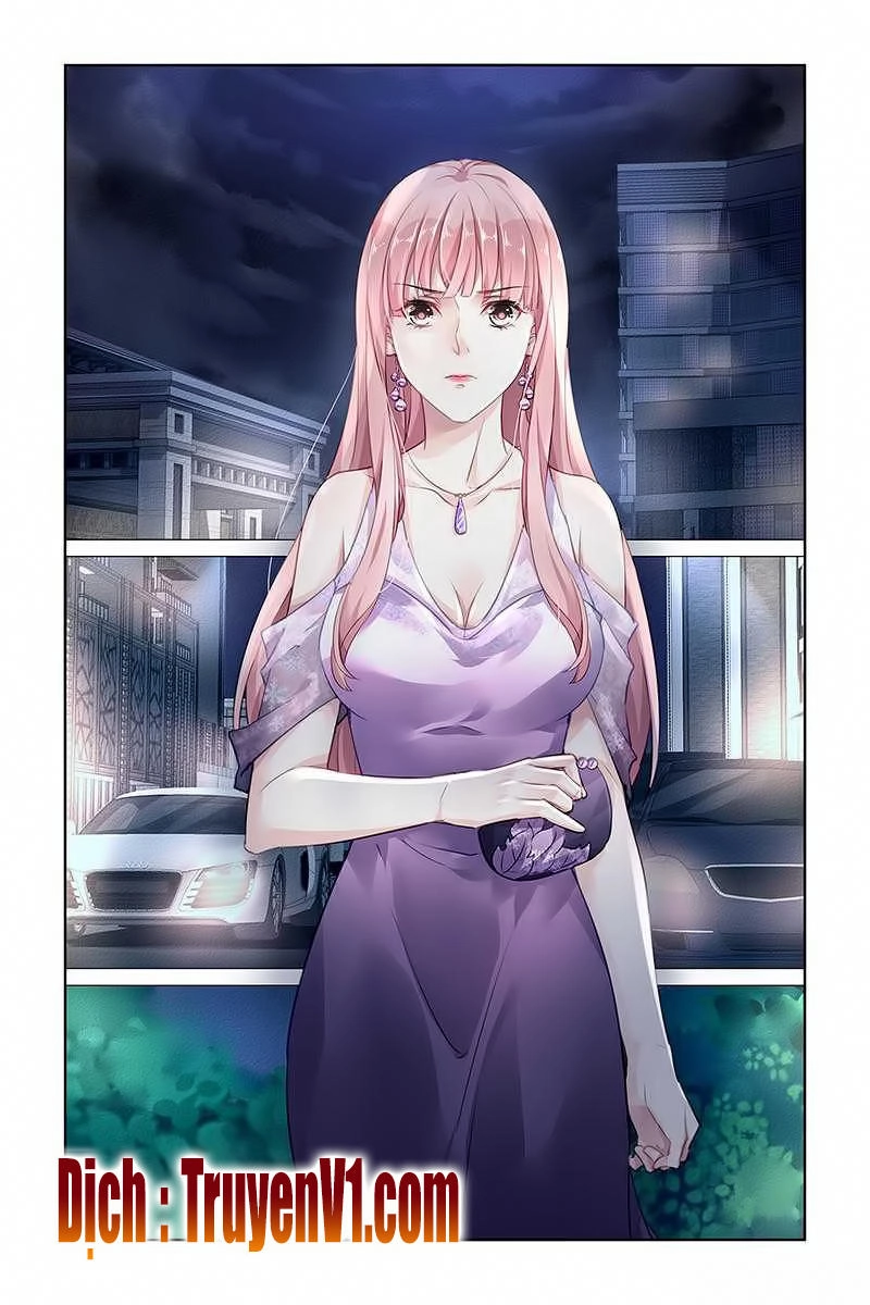 Hôn Trộm 55 Lần Chapter 149 - 3