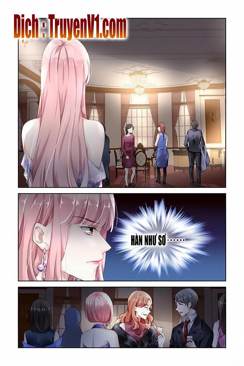 Hôn Trộm 55 Lần Chapter 149 - 4