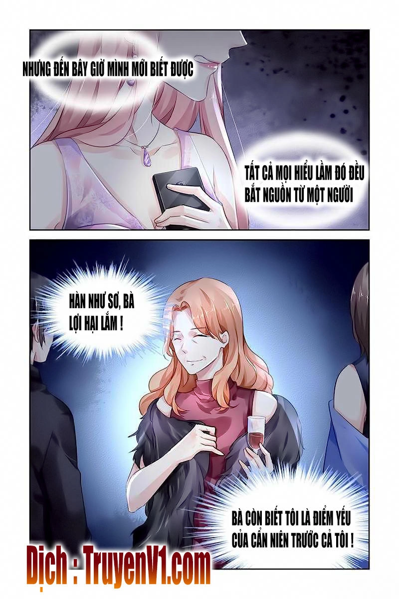 Hôn Trộm 55 Lần Chapter 149 - 6